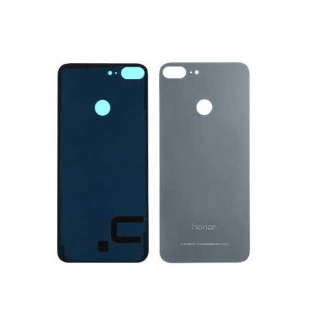Vitre arrière HUAWEI Honor 9 Lite Gris + Adhesif