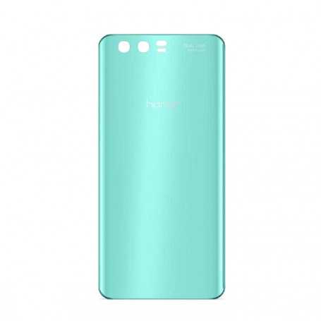Vitre arrière HUAWEI Honor 9 Vert + Adhesif