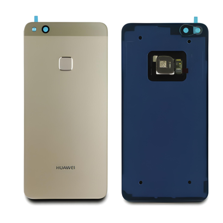 Vitre arrière Huawei P10 Lite Or (Original Démonté)