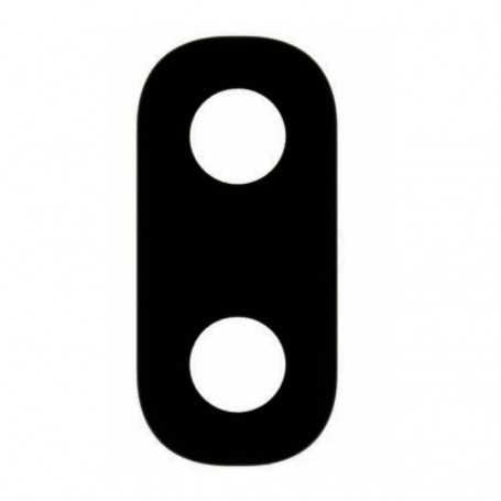 Lentille caméra arrière Samsung Galaxy A10S