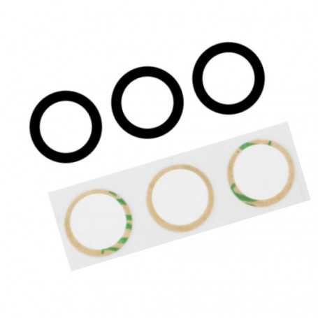 Lentille caméra arrière Samsung Galaxy A32 4G