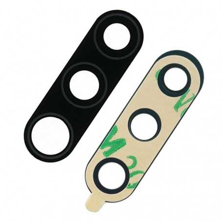 Lentille caméra arrière Samsung Galaxy M30