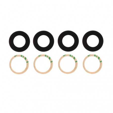 Lentille caméra arrière Samsung Galaxy M53 5G