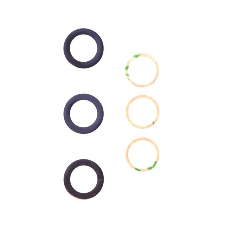 Lentille caméra arrière Samsung Galaxy S21 FE