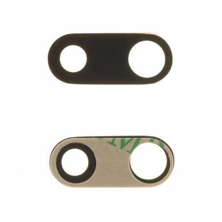 Lentille caméra arrière IPhone 7 Plus