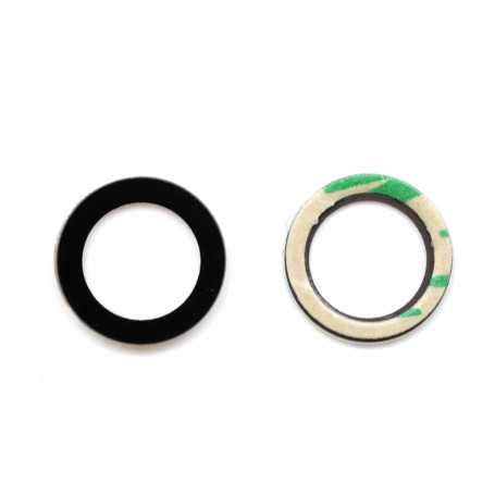 Lentille caméra arrière IPhone 8