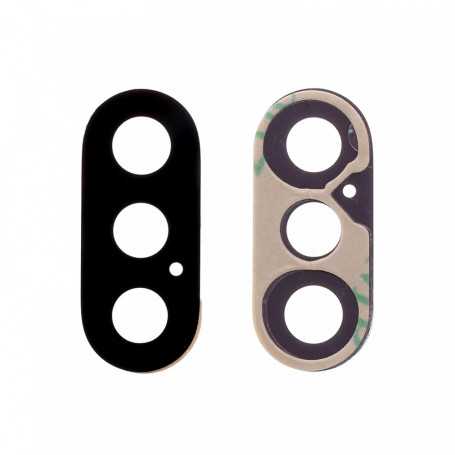 Lentille caméra arrière Iphone XS