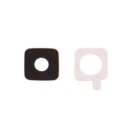 Lentille caméra arrière Samsung Galaxy J1 Ace