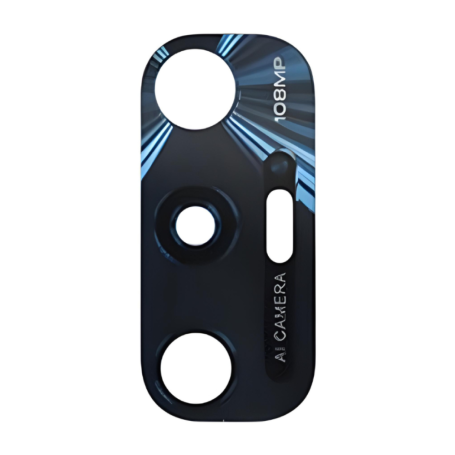 Lentille Caméra Arrière Xiaomi Mi 10S