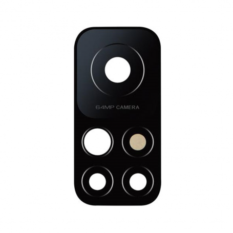 Lentille Caméra Arrière Xiaomi Mi 10T 5G