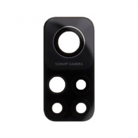 Lentille Caméra Arrière Xiaomi Mi 10T Pro 5G