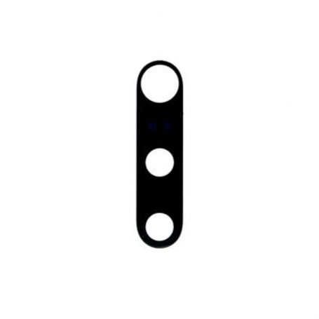 Lentille Caméra Arrière Xiaomi Mi CC9 Pro