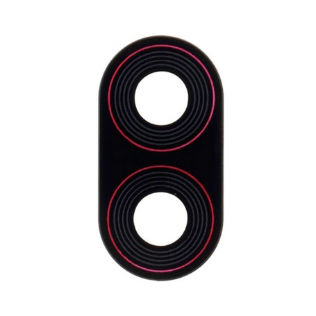 Lentille Caméra Arrière Xiaomi Pocophone F1