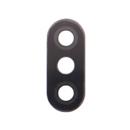 Lentille Caméra Arrière Xiaomi Redmi 6 Pro