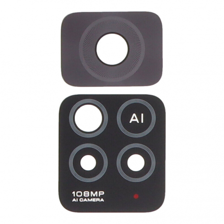 Lentille Caméra Arrière Xiaomi Redmi Note 11 Pro 5G