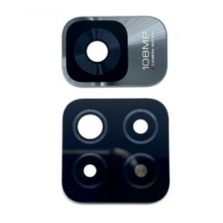 Lentille Caméra Arrière Xiaomi Redmi Note 11 Pro Plus 5G