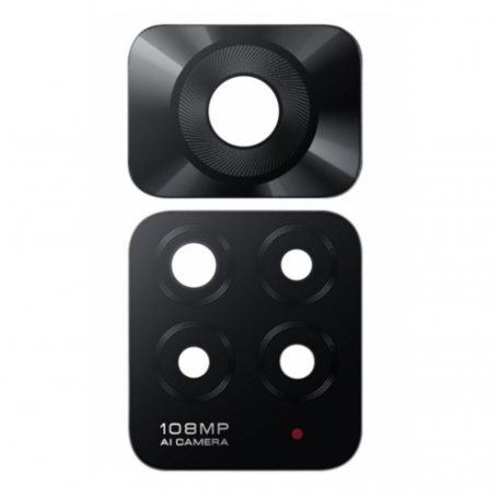 Lentille Caméra Arrière Xiaomi Redmi Note 11 Pro 4G