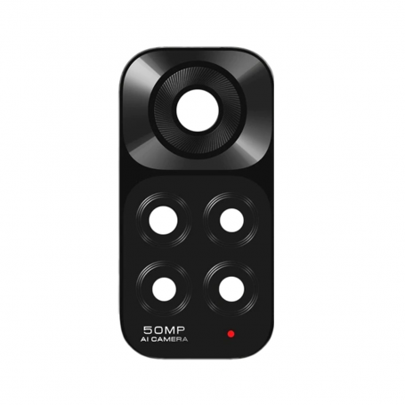 Lentille Caméra Arrière Xiaomi Redmi Note 11 4G