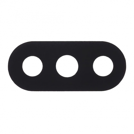 Lentille Caméra Arrière Xiaomi Redmi Note 5 Pro