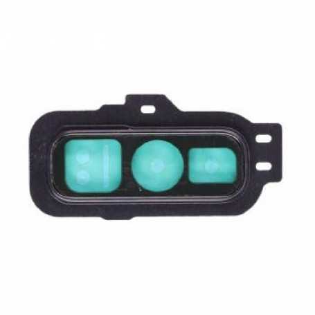 Lentille Caméra Samsung Galaxy S10E Noir